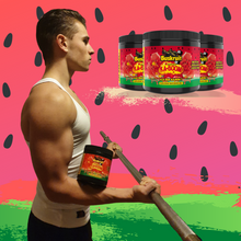 Afbeelding in Gallery-weergave laden, Pre-Workout - KA-BOOM - Explosive Watermelon
